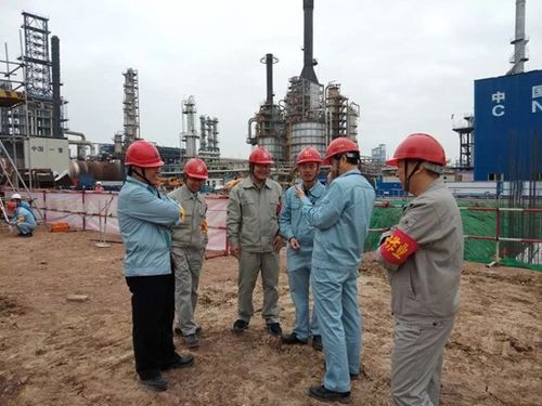 全球最大国内首套浆态床渣油加氢装置建成投用